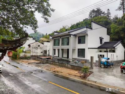 重慶市潼南區太安鎮銅鼓村房屋共建